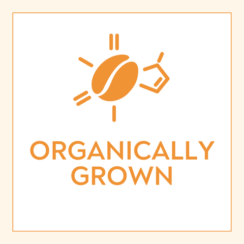 Organically Grown
