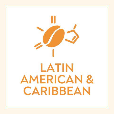 Latin American and Caribbean