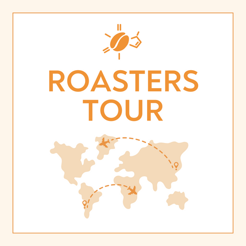 Roaster’s Tour
