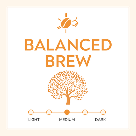 Balanced Brew Box