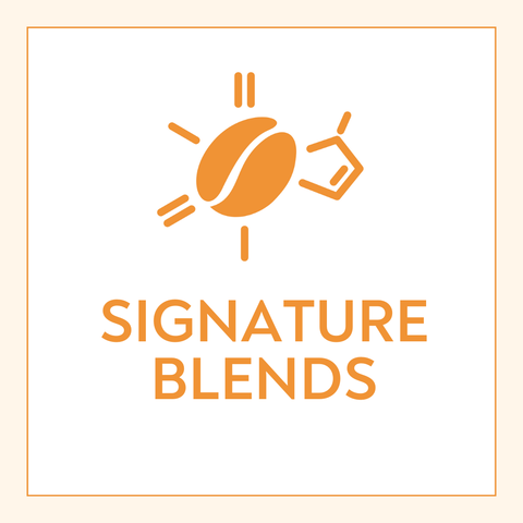 Signature Blends