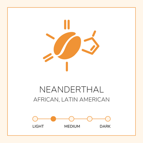 Neanderthal