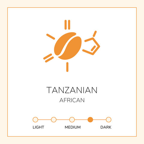 Tanzania AA