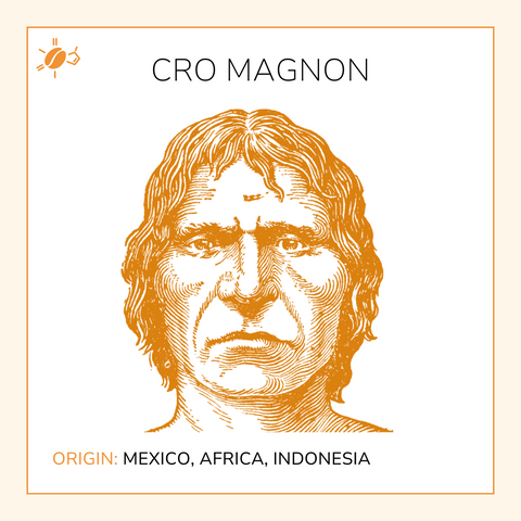 Cro Magnon