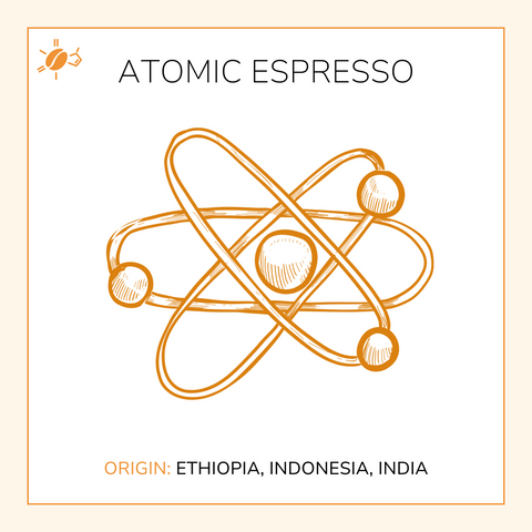 Atomic Espresso