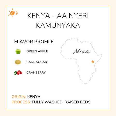 Kenya AA