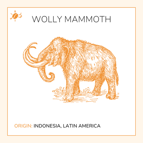 Woolly Mammoth