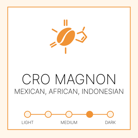 Cro Magnon