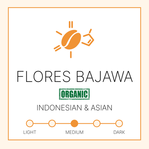 Flores Bajawa