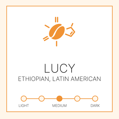 Lucy Blend