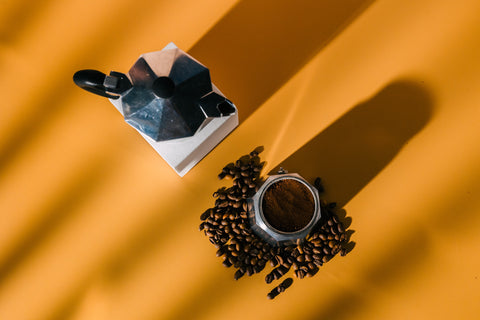 Fresh Coffee, Delivered to Your Doorstep!