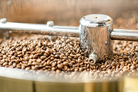 We Roast & Ship Your Coffee