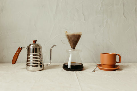 Hablemos de café