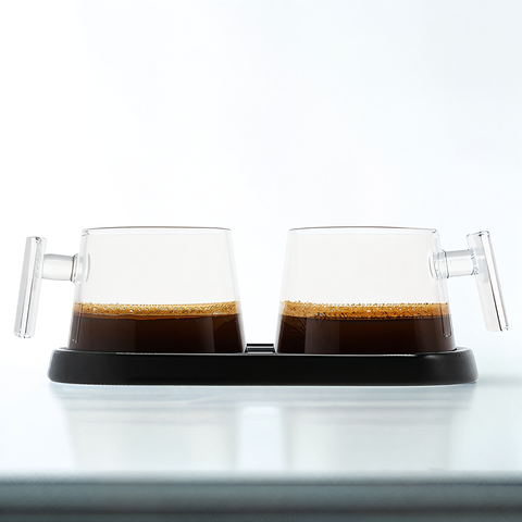 Espresso Cup Set