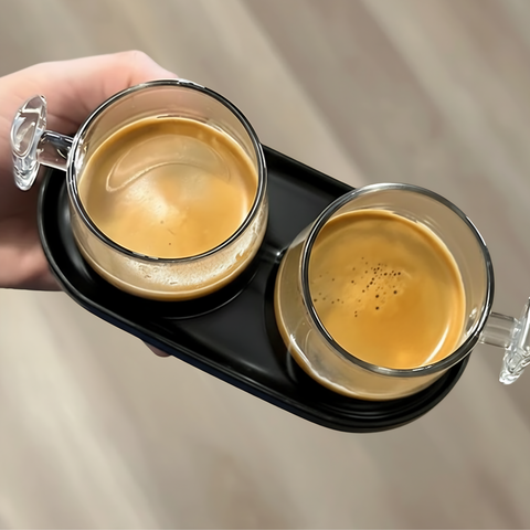 Espresso Cup Set