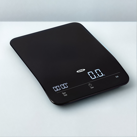 OXO 6 lb. Precision Scale w/ Timer