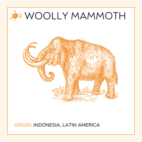Woolly Mammoth