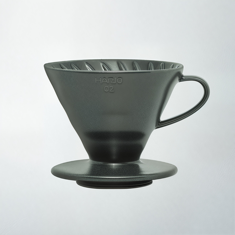 V60 Ceramic Coffee Dripper 02 - Juniper