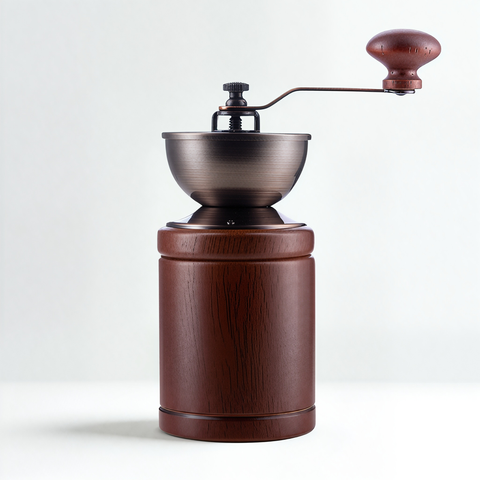 Yama Manual Coffee Grinder