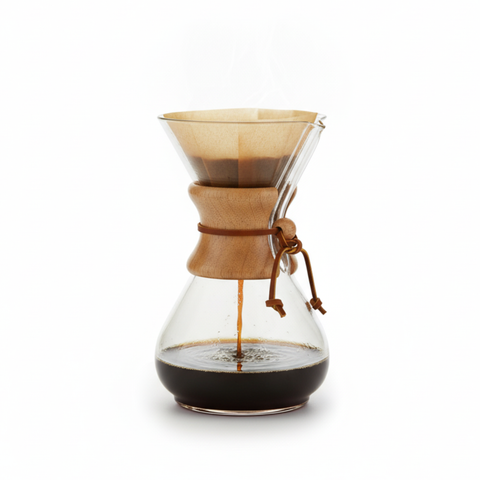 6 Cup Classic Series Coffeemaker