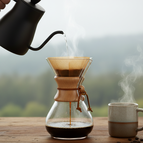 Ten Cup Classic Series Coffeemaker