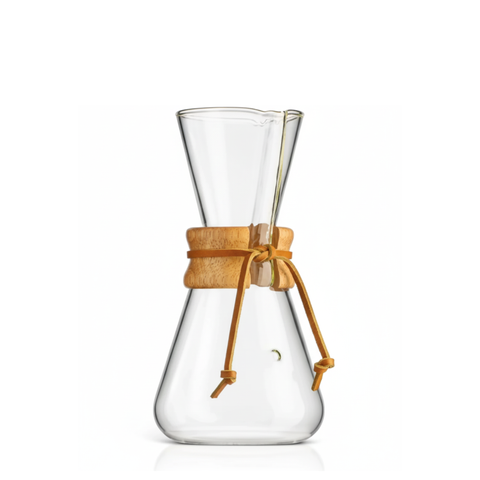 Three Cup Classic Series Coffeemaker