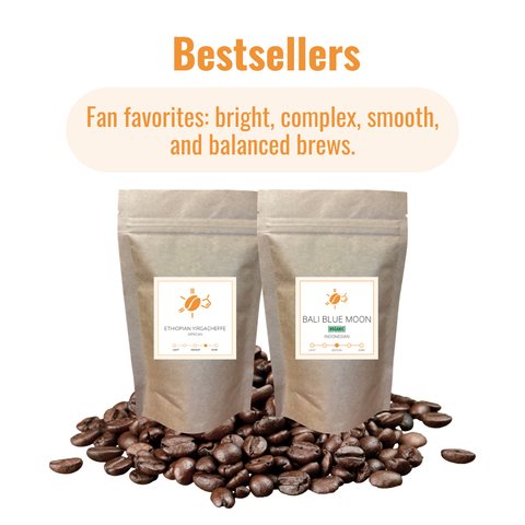 Daily Brew Starter Kit