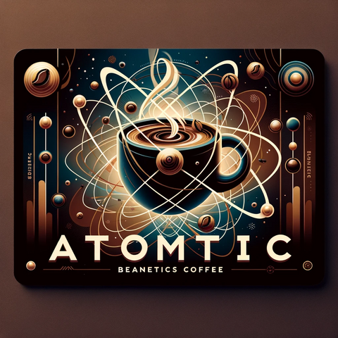 Atomic Card