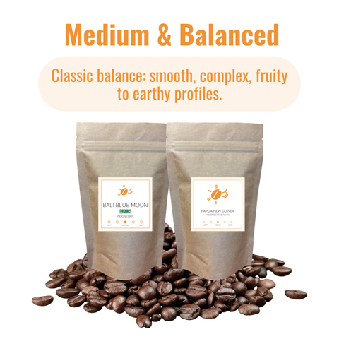 Daily Brew Starter Kit