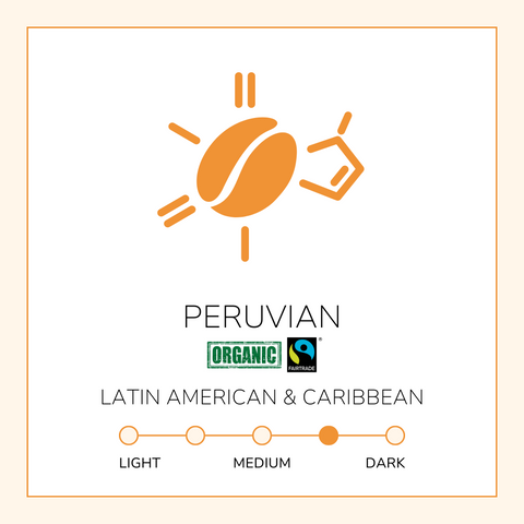 Peruvian Organic