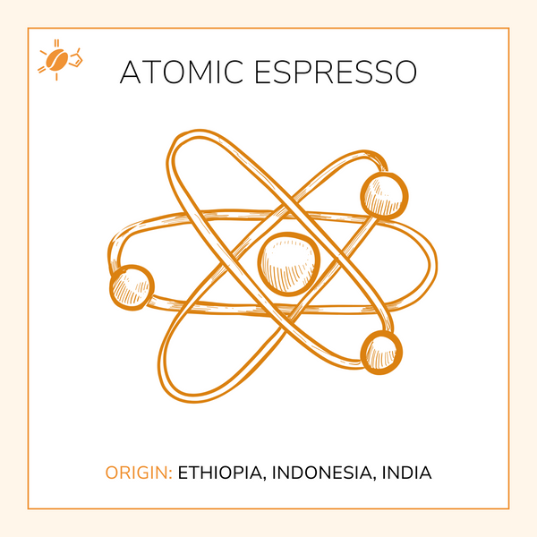 Atomic Espresso