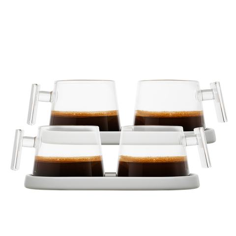 Espresso Cup Set