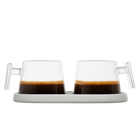 Espresso Cup Set