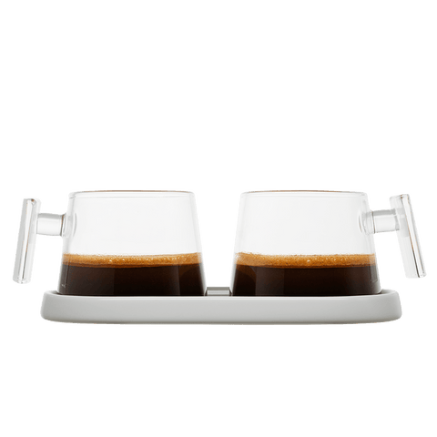 Espresso Cup Set