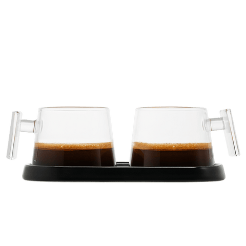 Espresso Cup Set