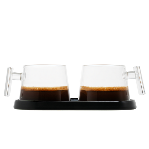 Espresso Cup Set