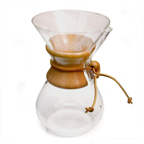 6 Cup Classic Series Coffeemaker