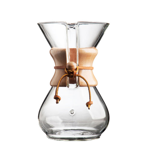 6 Cup Classic Series Coffeemaker