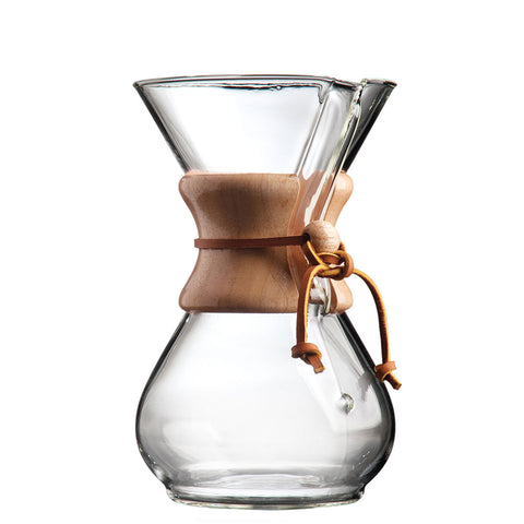 6 Cup Classic Series Coffeemaker